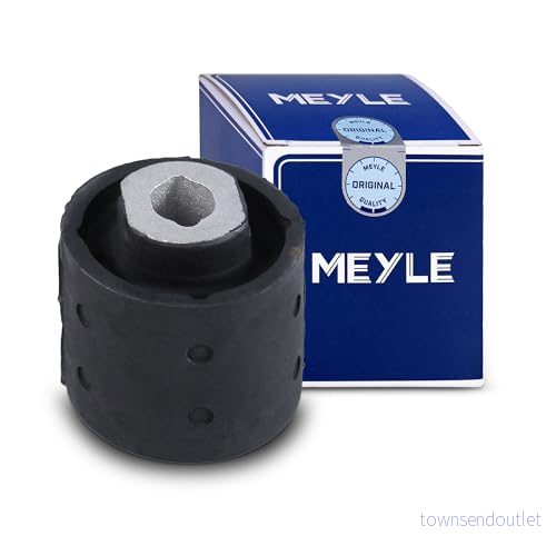Meyle Upphängning, Axelstomme 300 331 7109 4040074330944