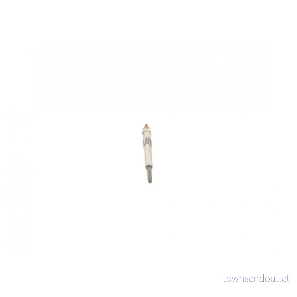 Bosch Glödstift 0 250 202 135 3165144008682
