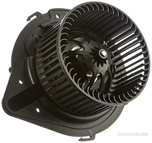 MAHLE ORIGINAL AB 164 000S Pulseur d'Air AUDI: A4 B5 Berline, 80 B4 Avant 4057635015646