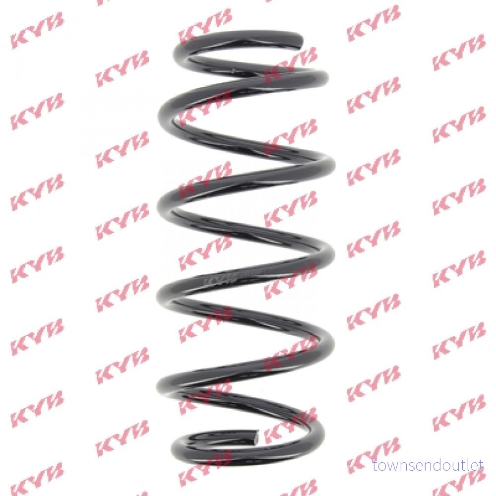 Spiralfjäder KYB RH2682 4909500615966
