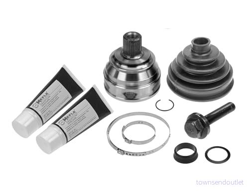 Ledsats, drivaxel MEYLE 100 498 0054 4040074266892