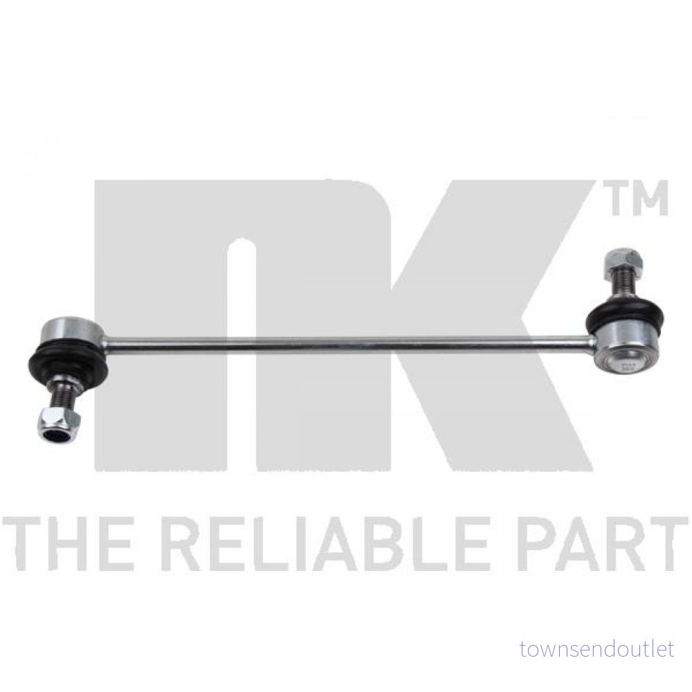 NK 5113442 Biellette de barre stabilisatrice 282,5 M12x1,25 KIA: RIO 3, cee‘d II 5 portes, Pro 3 HYUNDAI: i30 3/5 Veloster 5703858912161