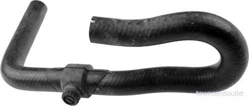 Värmeslang GATES 02 2622 5400608303025