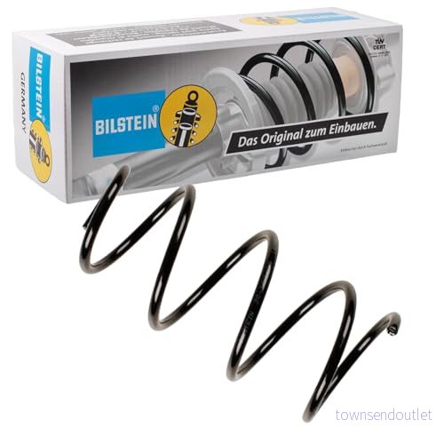 Spiralfjäder Bilstein 36 195428 4025258672515