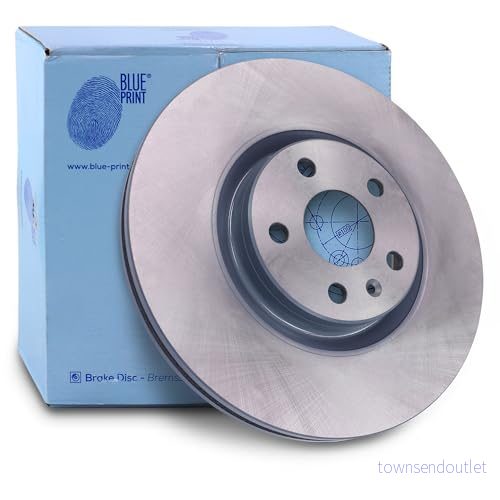 Bromsskiva Blue print ADF124365 5057746112400