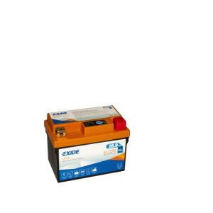 Batteri Exide ELTZ7S 3661024036788 Batteri Exide ELTZ7S 3661024036788