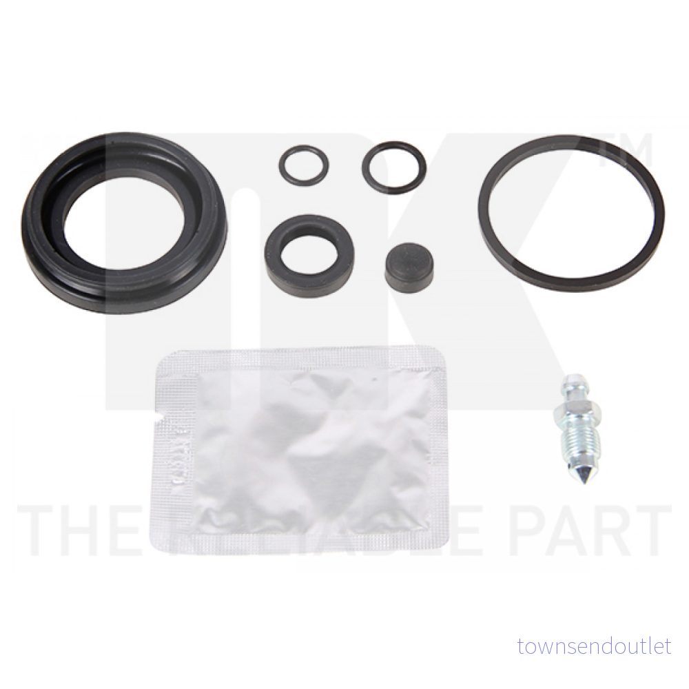 NK 8825006 Kit De Réparation Étrier Frein FORD: Escort 6, Sierra Mk2 Berline, Mk1 3/5 portes 5703858300135