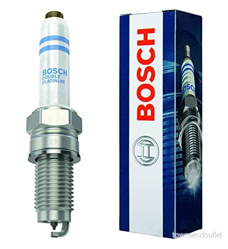 Tändstift Bosch 0 241 145 523 4047026207033