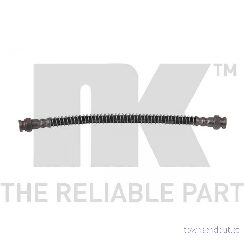 NK 853719 Flexible De Frein 276 PEUGEOT: 205 II 3/5 portes, 309 Cabriolet 5703858674564