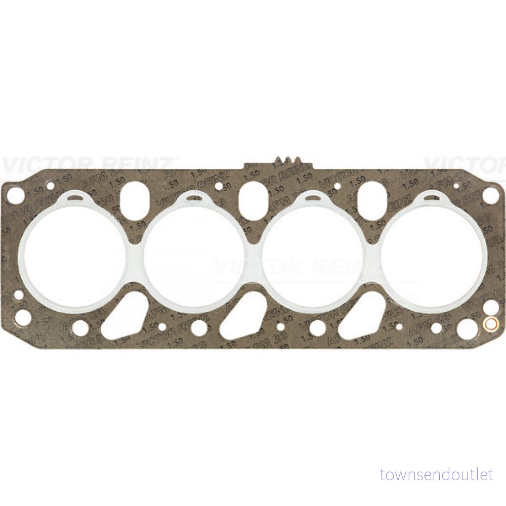REINZ 61 25715 10 Joint De Culasse 1,5 81,3 FORD: ESCORT 4, 3, FIESTA 2 4026634112311