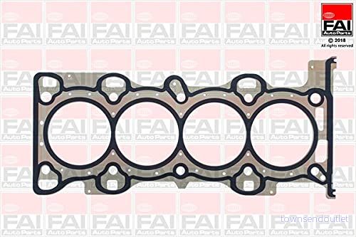 FAI AutoParts HG2103 Joint De Culasse 0,55 FORD: MONDEO 4 Stufenheck, Transit Mk6 Van, Сamion à Plateau/Сhâssis, MAZDA: 5, MX 5 3 5027049406032