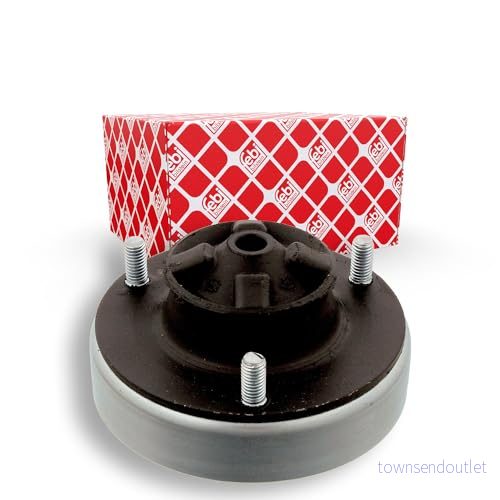 Fjäderbens stödlager FEBI BILSTEIN 14524 4027816145240