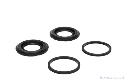ATE 13.0441 3609.2 Jeu de joints d'étanchéification, étrier frein MERCEDES BENZ: CLK Coupe, Classe C SLK 4006633277105