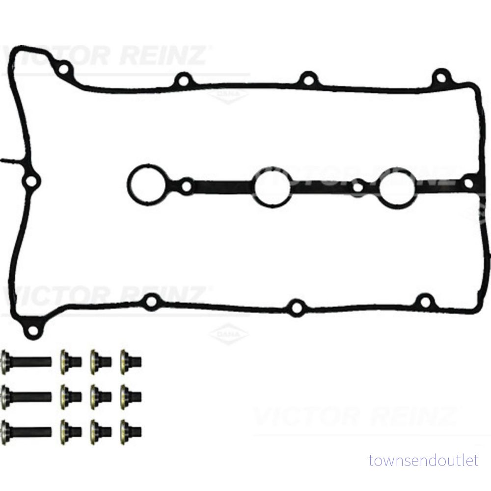 Packningssats, ventilkåpa VICTOR REINZ 15 52853 01 4026634271766