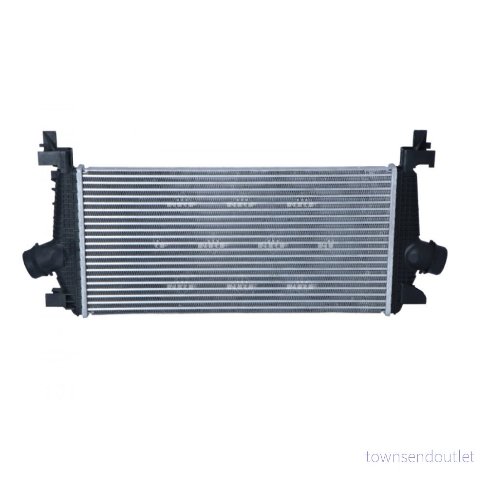NRF Laddluftkylare 30269 8718042113047