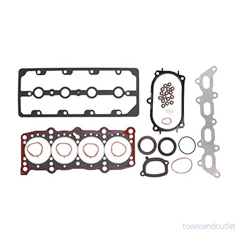 Packningssats, topplock ELRING 180.400 4041248166918