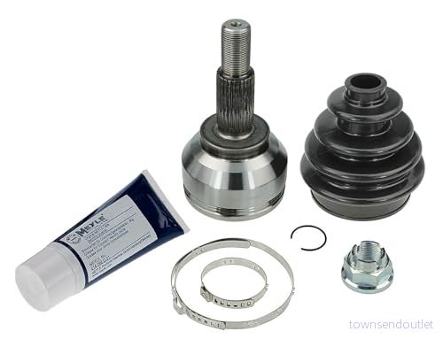 Ledsats, drivaxel MEYLE 16 14 498 0030 4040074021361