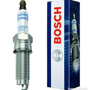 Bosch Tändstift 0 242 135 559 – Honda Accord, Civic, CR-V; Acura MDX, TL, TSX 4047025662260 Bosch Tändstift 0 242 135 559 – Honda Accord, Civic, CR-V; Acura MDX, TL, TSX 4047025662260