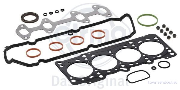 Packningssats, topplock ELRING 037.461 4041248656860