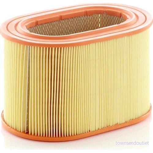 MANN-FILTER Luftfilter C 24 135 4011558190507