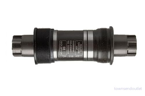 Shimano Acera Bbs300c18 JGO.pedalier es 300 Octalink 70x118, BSA 73x118 4524667326533