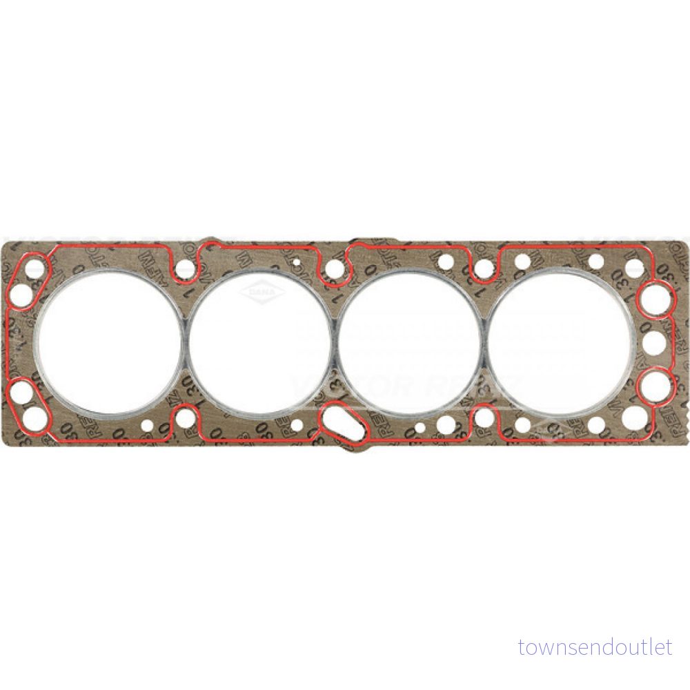 REINZ 61 31985 10 Joint De Culasse 1,3 80 OPEL: Astra G CC, Corsa B 3/5 portes, F VAUXHALL: Mk4 Mk1 4026634191149