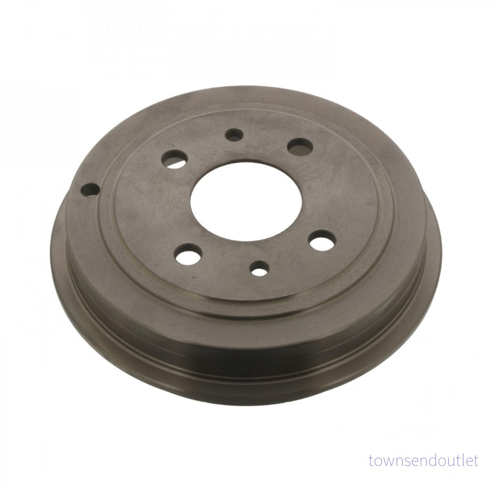 FEBI BILSTEIN 10561 Tambours De Frein Essieu arrière 214 FIAT: Punto II 3/5 portes, Grande 500 3 LANCIA: Y 4027816105619