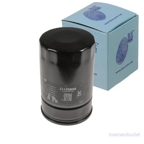 Oljefilter Blue print ADM52117 5050063521177