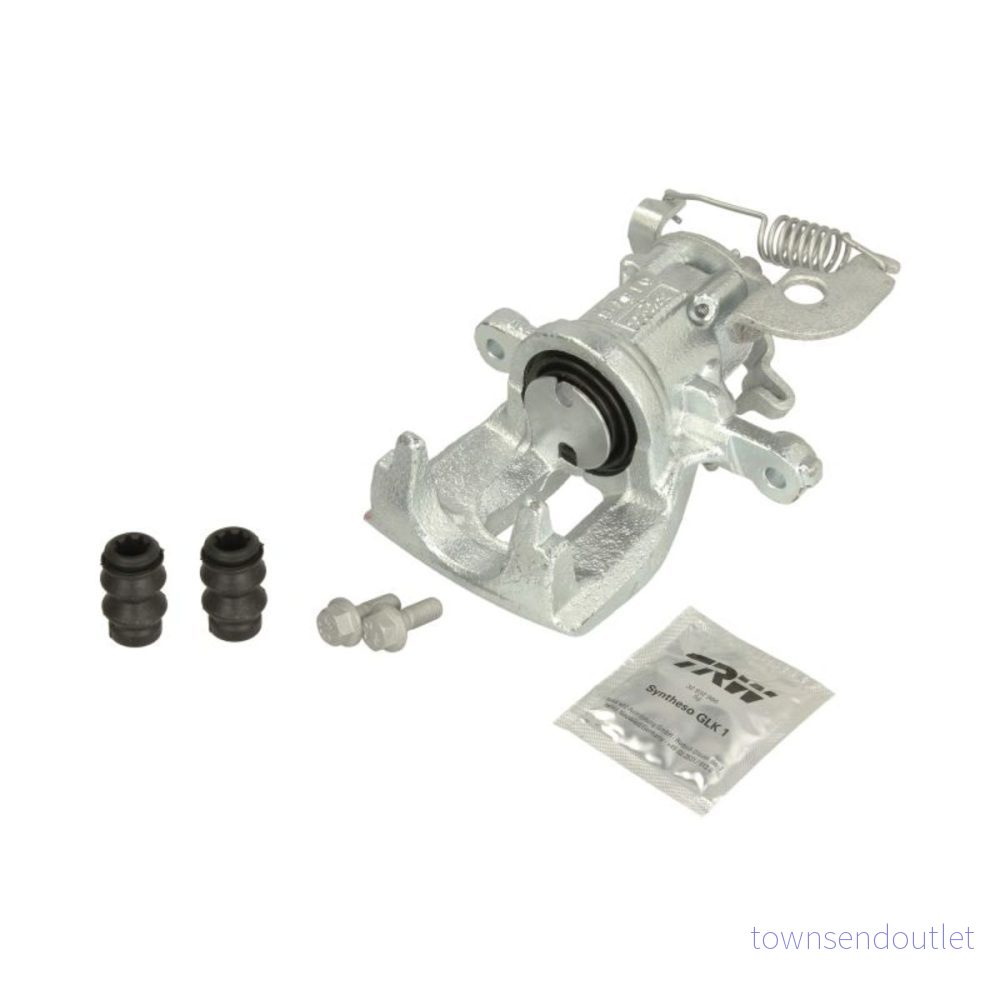 TRW BHN1033E Étrier de frein Fonte JAGUAR: X Type Break, Berline 3322937937646
