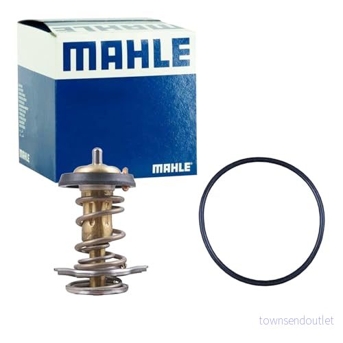 Termostat, kylvätska MAHLE TX 264 82D 4057635005104