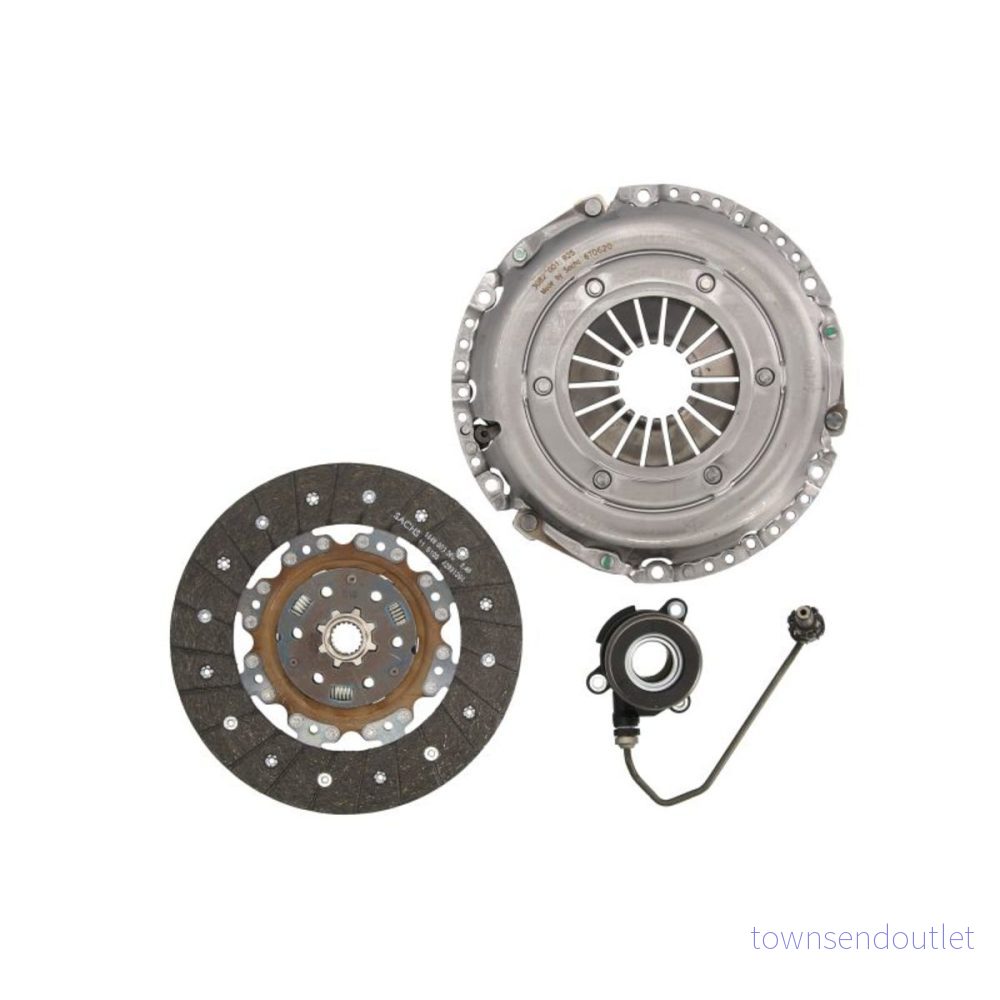 Sachs Kopplingssats 3000 990 264 4013872758739