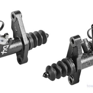 Valeo Slavcylinder, Koppling 804734 3276428047348 Valeo Slavcylinder, Koppling 804734 3276428047348