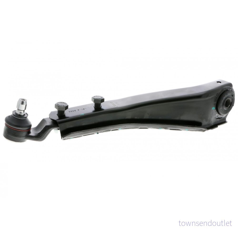 VAICO V40 0388 Bras de suspension Qualité originale inférieur, Essieu avant gauche barre oscillant transversal Tôle d'acier 4046001318214