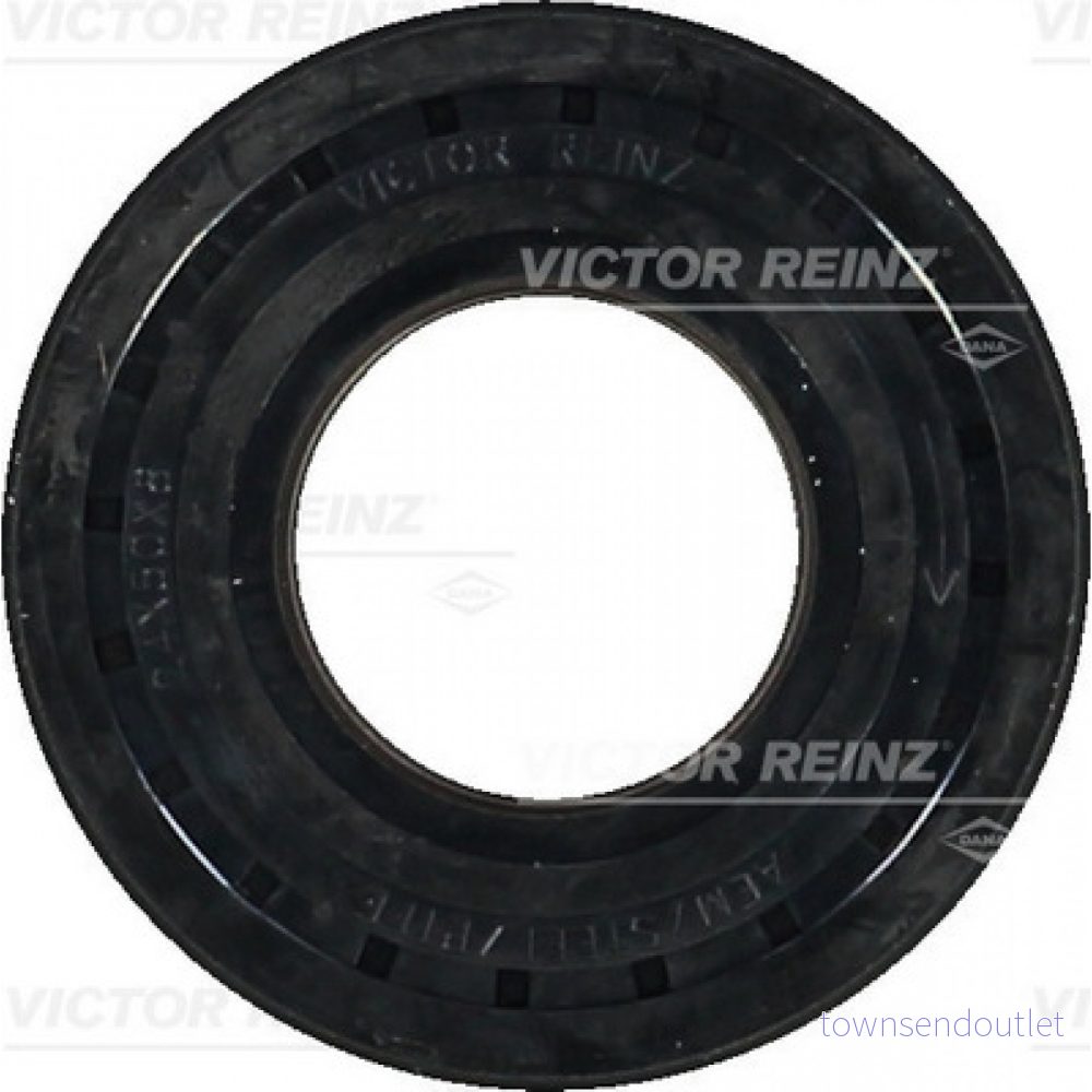 REINZ 81 39634 00 Joint d'Arbre PEUGEOT: 307 3/5 portes, 207 206 CITROËN: C2 C4 I Coupe 4026634035719