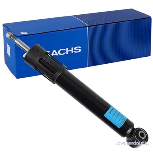 Sachs Stötdämpare 314 876 4013872782185