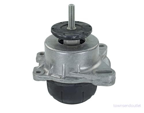 MEYLE ORIGINAL Quality 714 130 0011 Support moteur côté conducteur ou passager, avant hydraulique FORD: Transit Mk6 Сamion à Plateau/Сhâssis 4040074119945