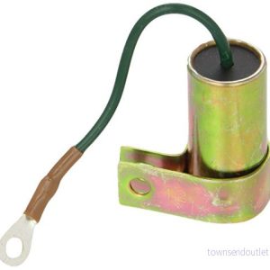 Valeo kondensator tändningssystem 607453 3276421205240 Valeo kondensator tändningssystem 607453 3276421205240