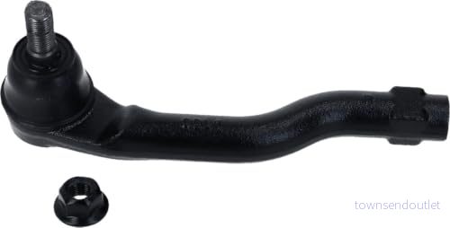 LEMFÖRDER 36403 01 Styrled M12x1,25 Framaxel Höger Mazda 4047437401709