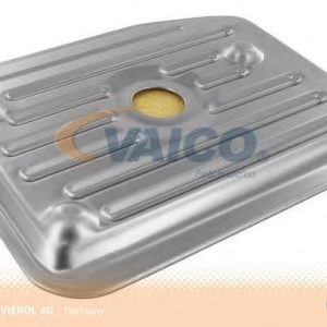 VAICO V10 0381 Filtre Boite Automatique sans joint d’étanchéite Qualité originale VOLKSWAGEN: Transporter 4, Golf Polo III 3/5 portes 4046001303906 VAICO V10 0381 Filtre Boite Automatique sans joint d’étanchéite Qualité originale VOLKSWAGEN: Transporter 4, Golf Polo III 3/5 portes 4046001303906