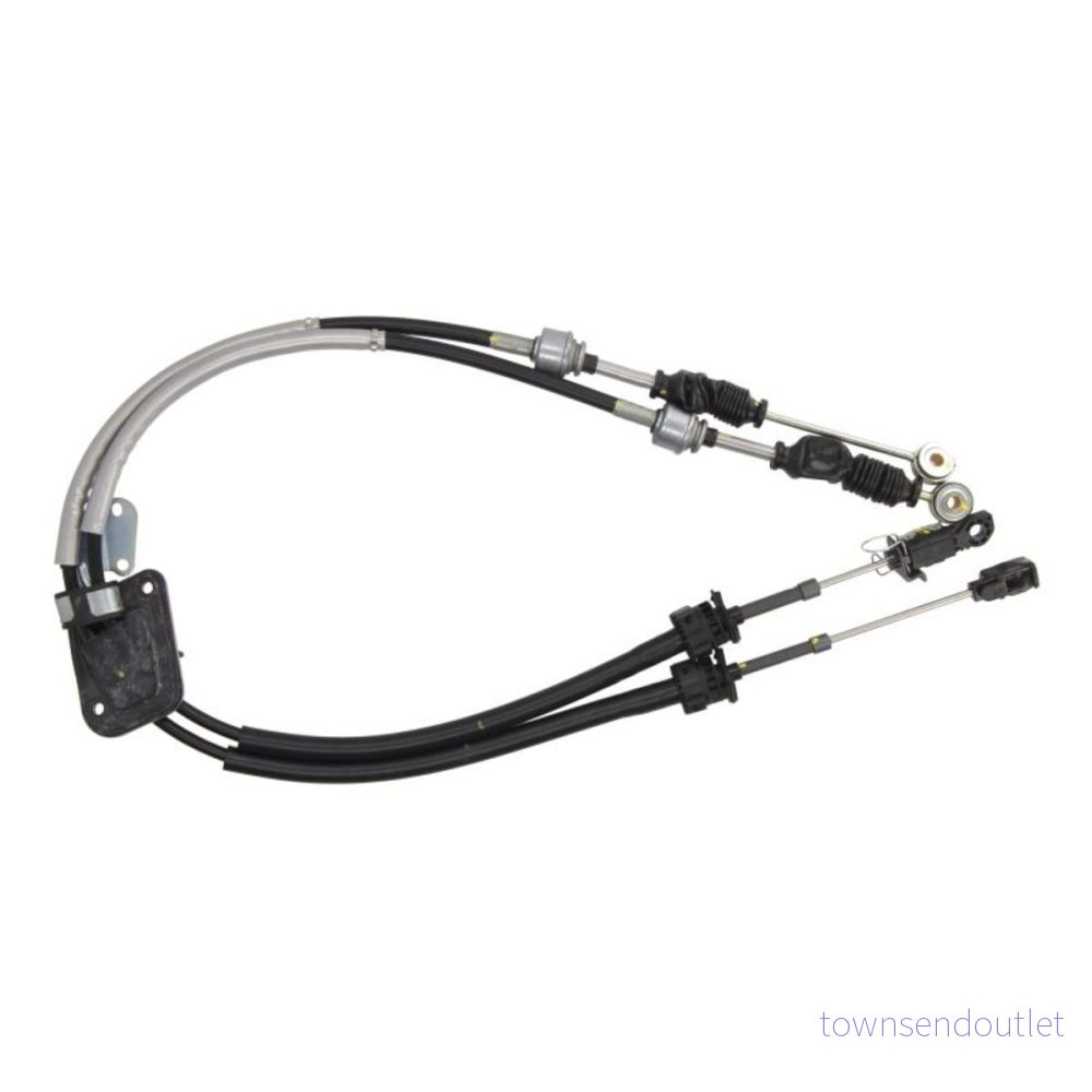 Vajer, manuell transmission LINEX 44.44.02 5907668239818
