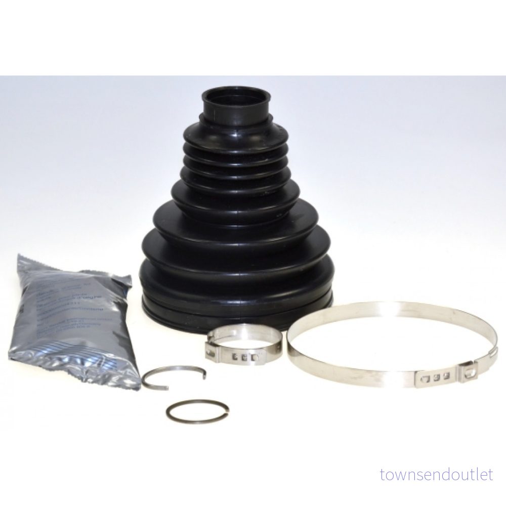 LÖBRO 306020 Soufflet De Cardan 115,0 ETP (élastomère thermoplastique) FORD: Transit V363 Van, Custom V362 Mk6 Van 4019064348573