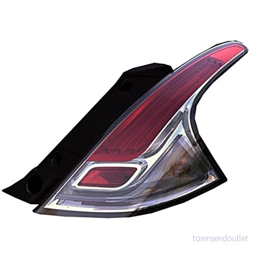 Kombinationsbackljus Magneti marelli 714020440101 8001063593678