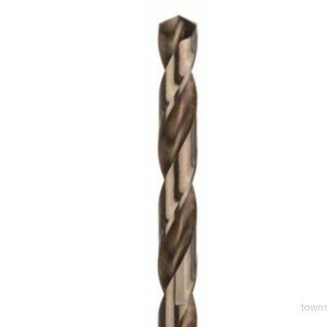 Bosch Metallborr HSS Co, DIN 338 8 x 75 117 mm 3165140520959 Bosch Metallborr HSS Co, DIN 338 8 x 75 117 mm 3165140520959