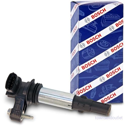 Bosch Tändspole 0 221 604 112 4047024441651