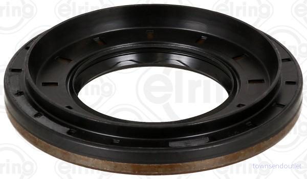 ELRING 906.060 Bague d'étanchéité, différentiel MERCEDES BENZ: Classe C Berline, E GLK 4041248548431