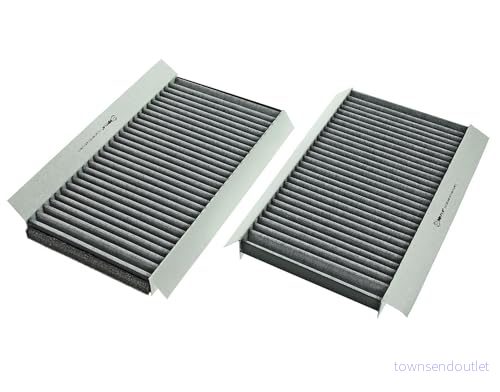 MEYLE 312 320 0007/S Kupéfilter - Aktivt Kolfilter 4040074342985