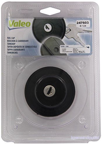 Lås, bränsletank VALEO 247603 3276422476038