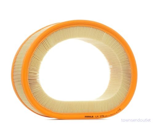 KNECHT Luftfilter LX 276 4009026027295