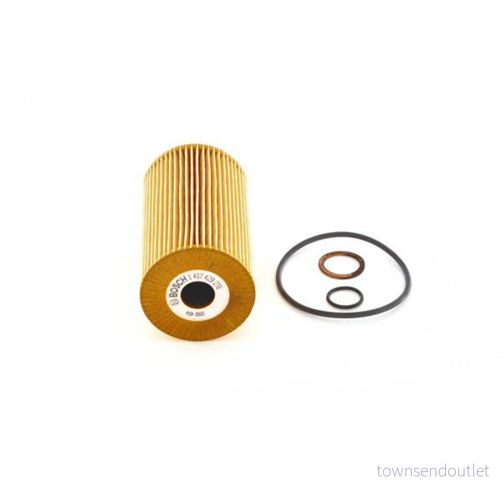 Oljefilter BOSCH 1 457 429 276 3165141077421