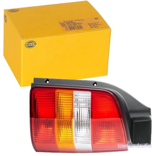 HELLA Baklykta 2SK 008 579-121 4082300182231